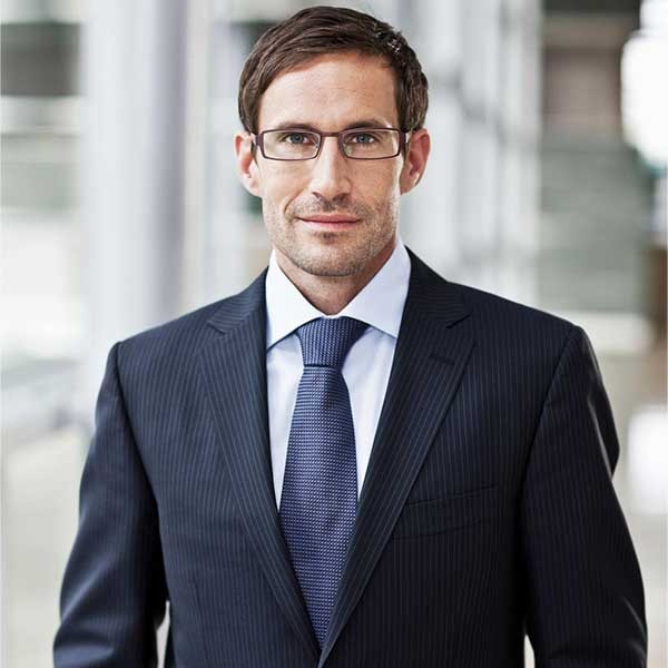 Michael Roberts — USA